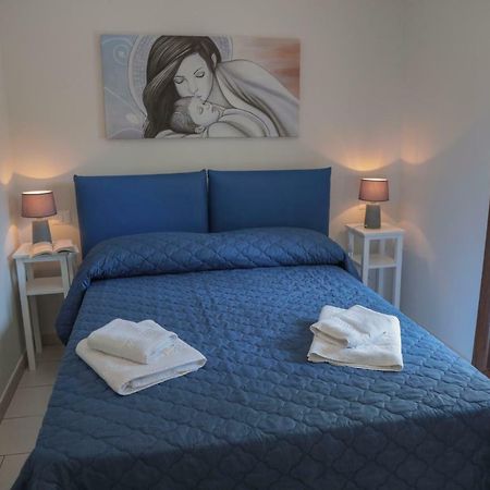 Apartamento Casa Rinuccia Cefalú Exterior foto