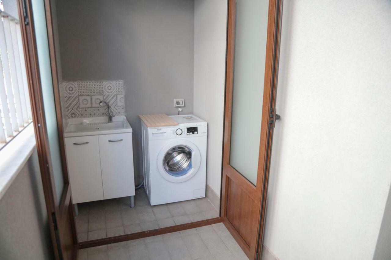 Apartamento Casa Rinuccia Cefalú Exterior foto