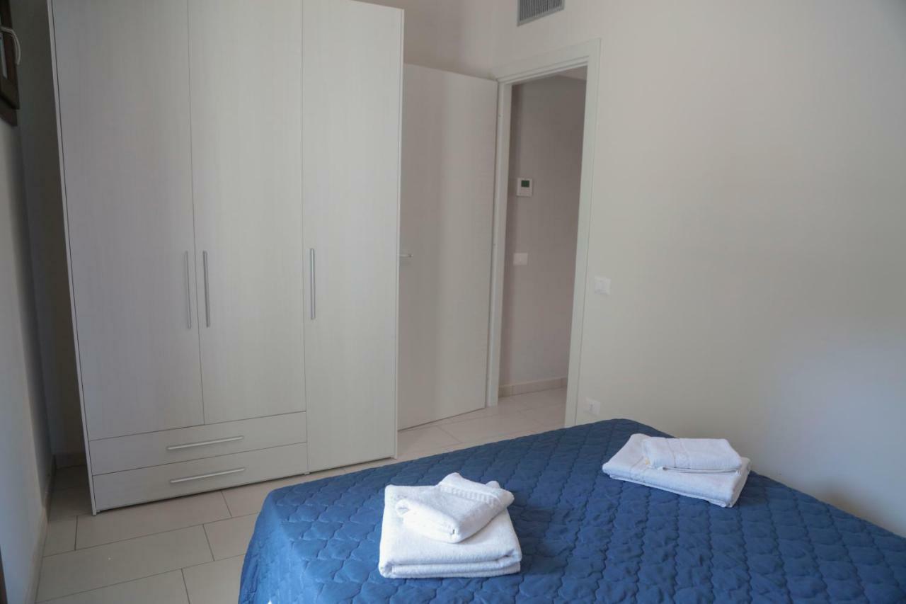 Apartamento Casa Rinuccia Cefalú Exterior foto