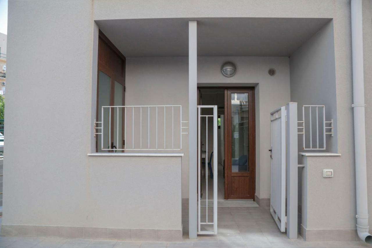 Apartamento Casa Rinuccia Cefalú Exterior foto