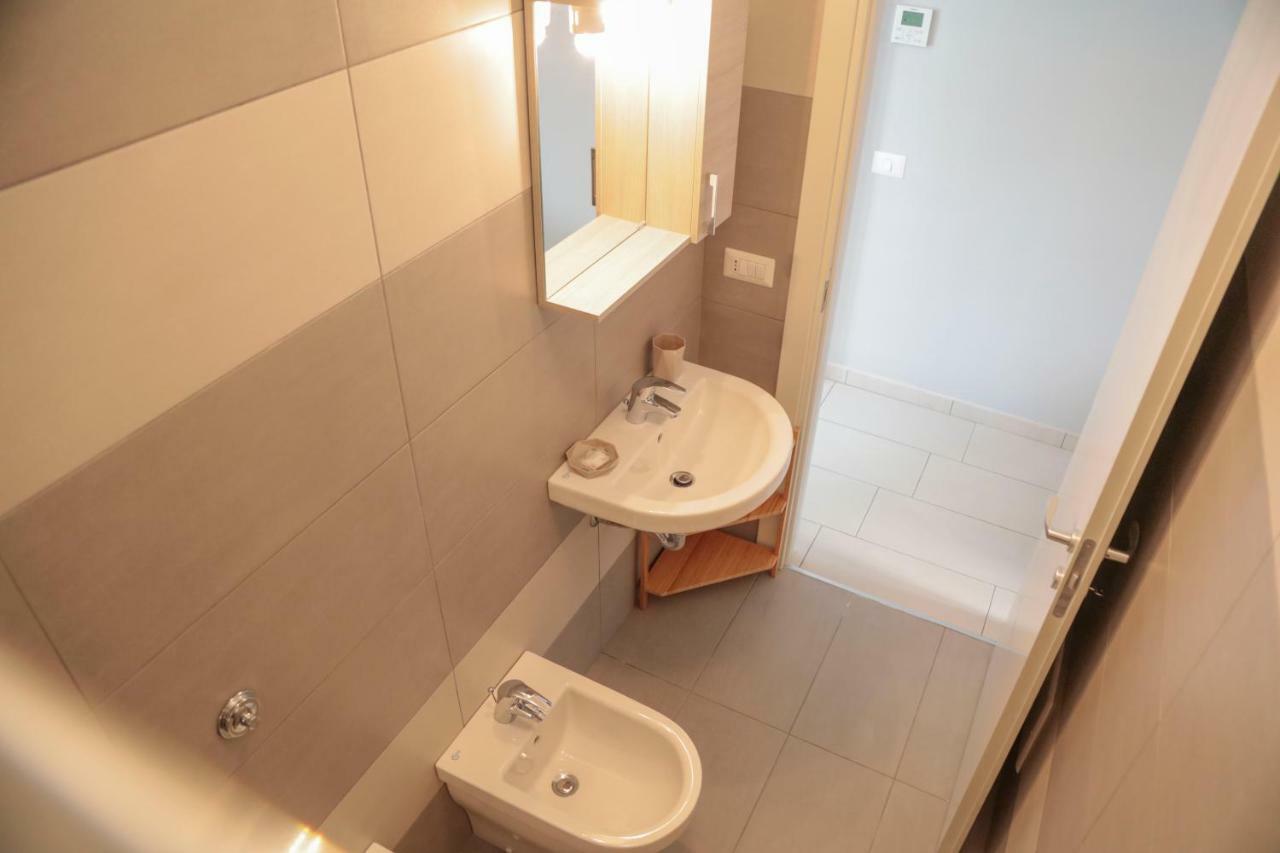 Apartamento Casa Rinuccia Cefalú Exterior foto